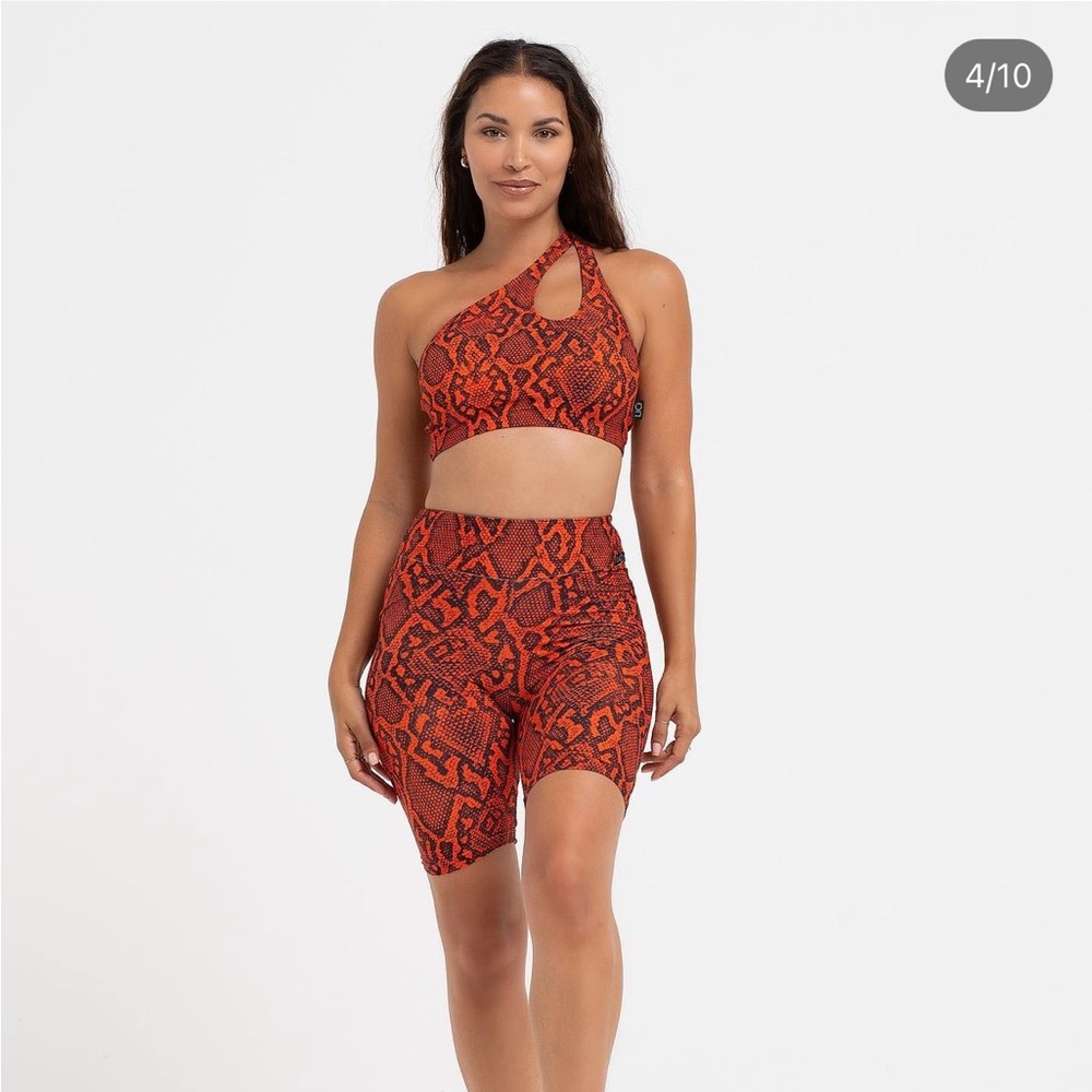 Lici Fit Halter bra